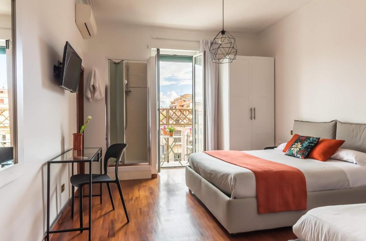 Pensión Torripa Group - Prati Roma