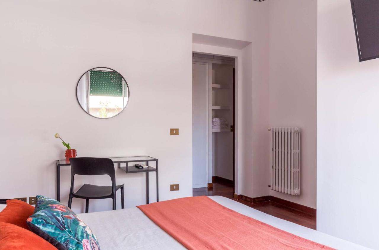 Pensión Torripa Group - Prati Roma