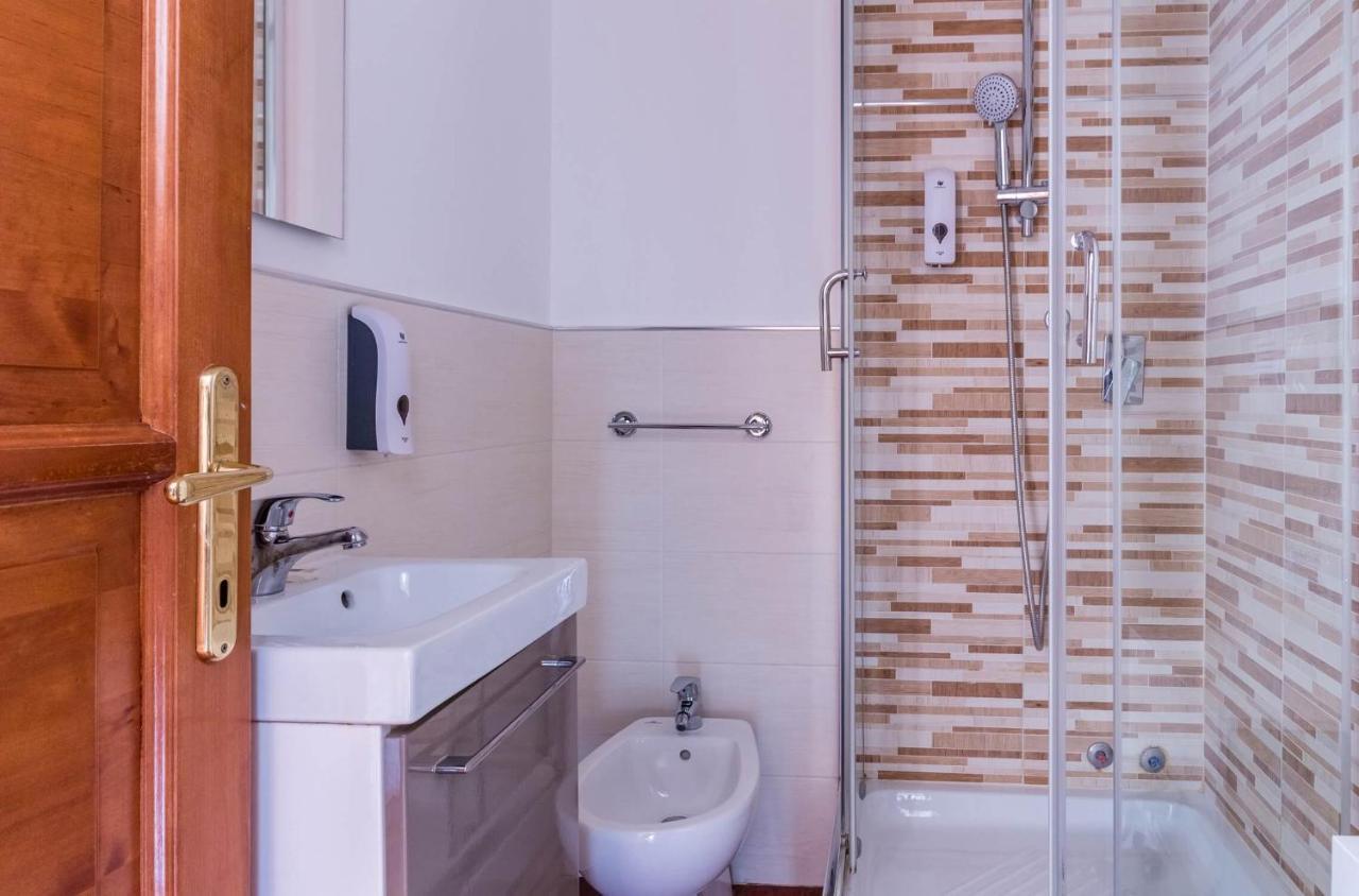 Pensión Torripa Group - Prati 3*