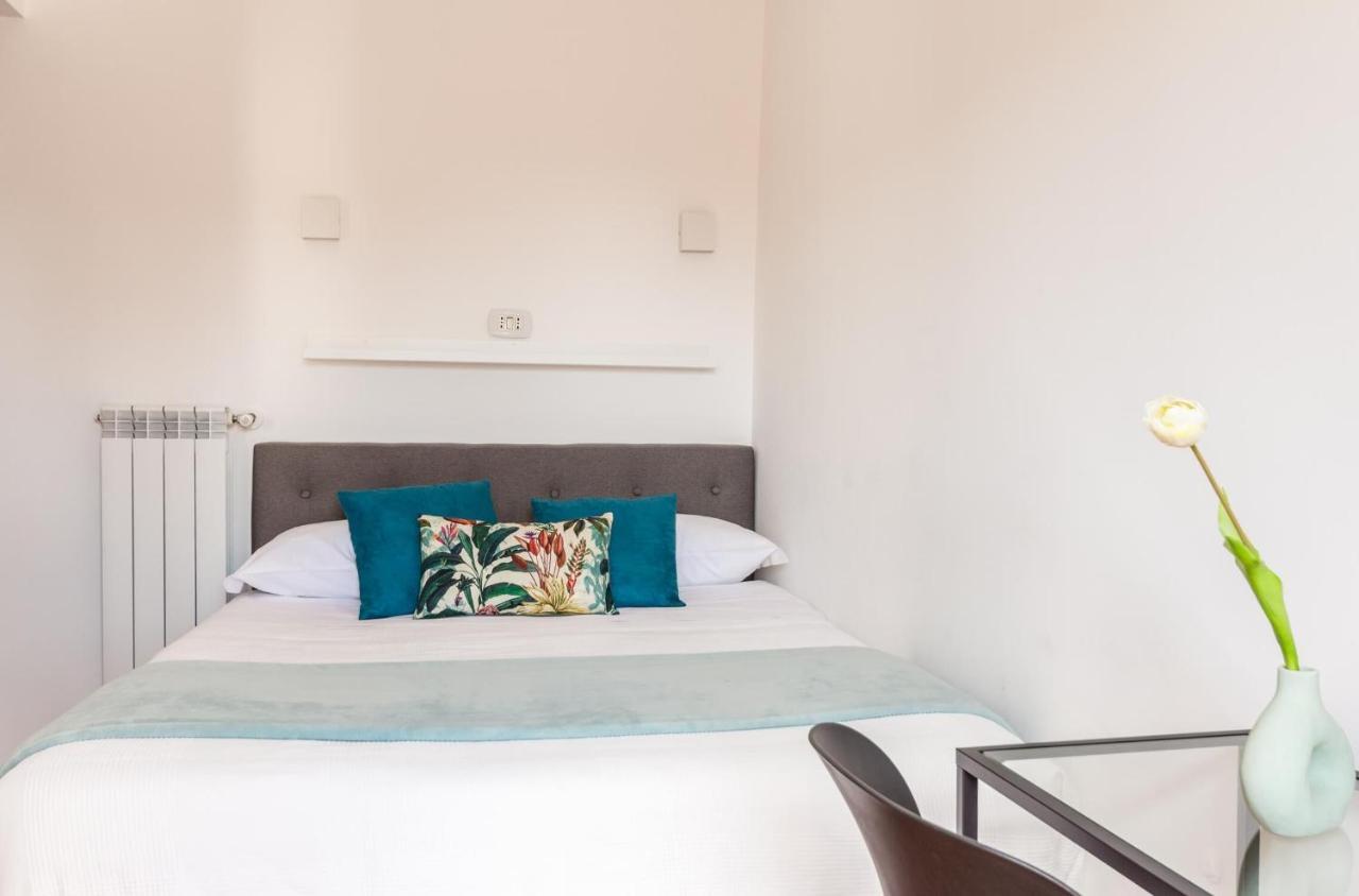 Torripa Group - Prati Pensión 3*