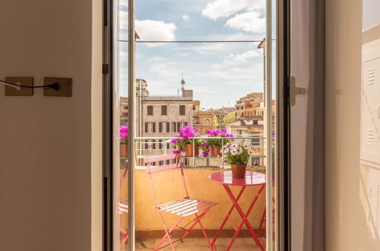 Torripa Group - Prati Pensión Roma