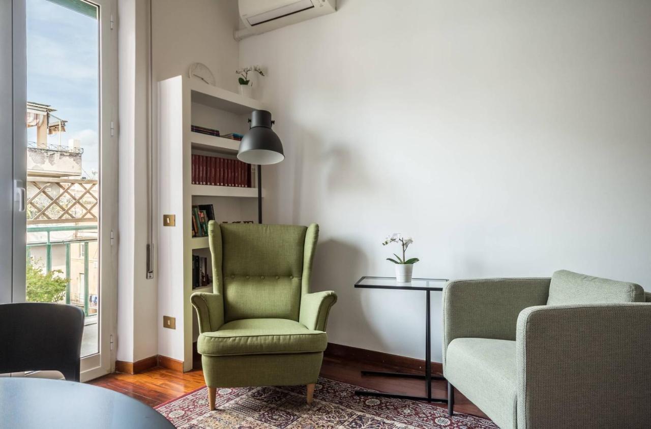 Torripa Group - Prati Pensión Roma