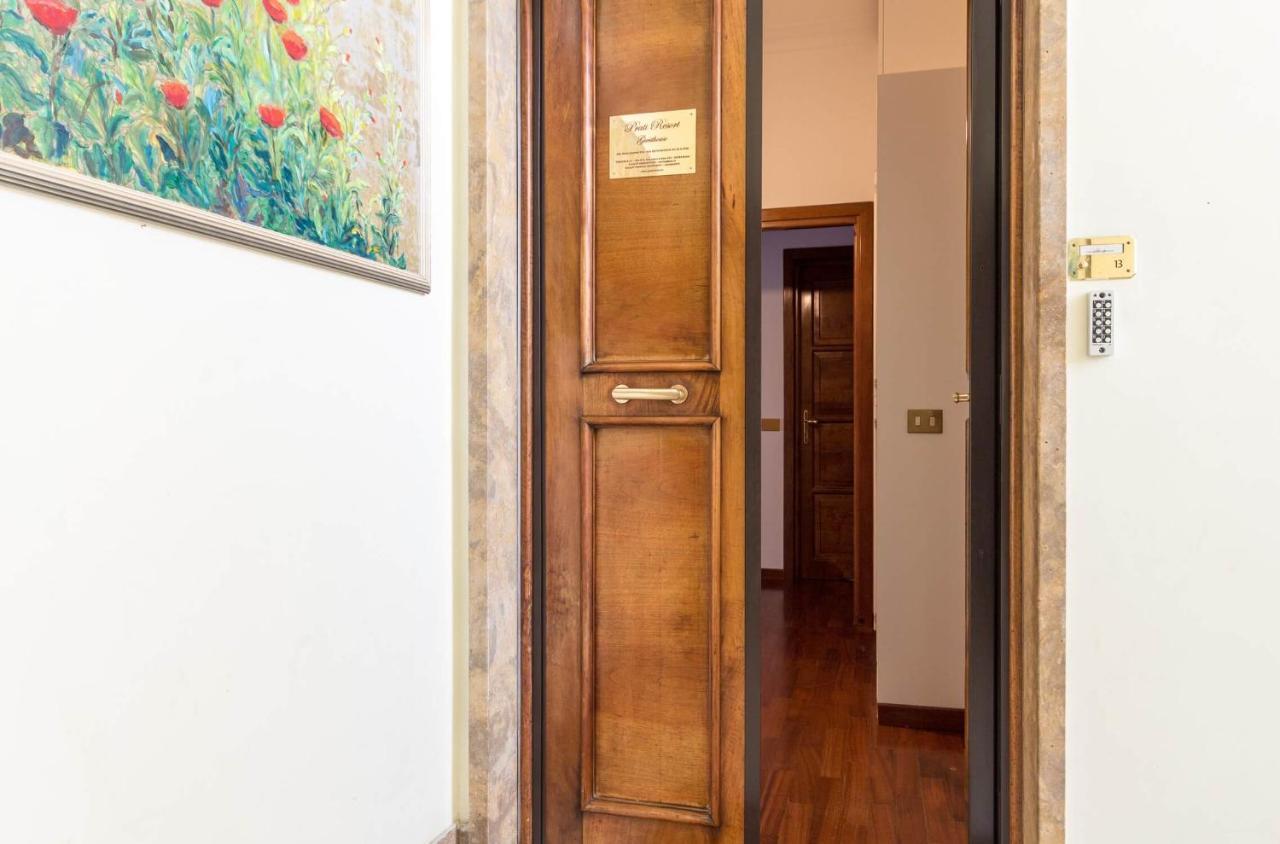 Pensión Torripa Group - Prati Roma